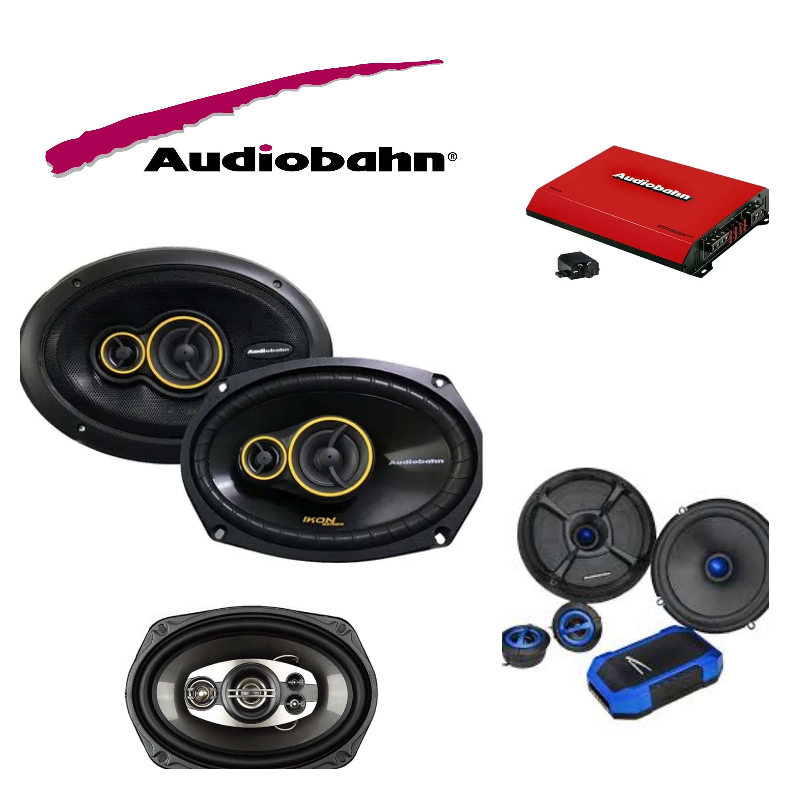 Car Audio 