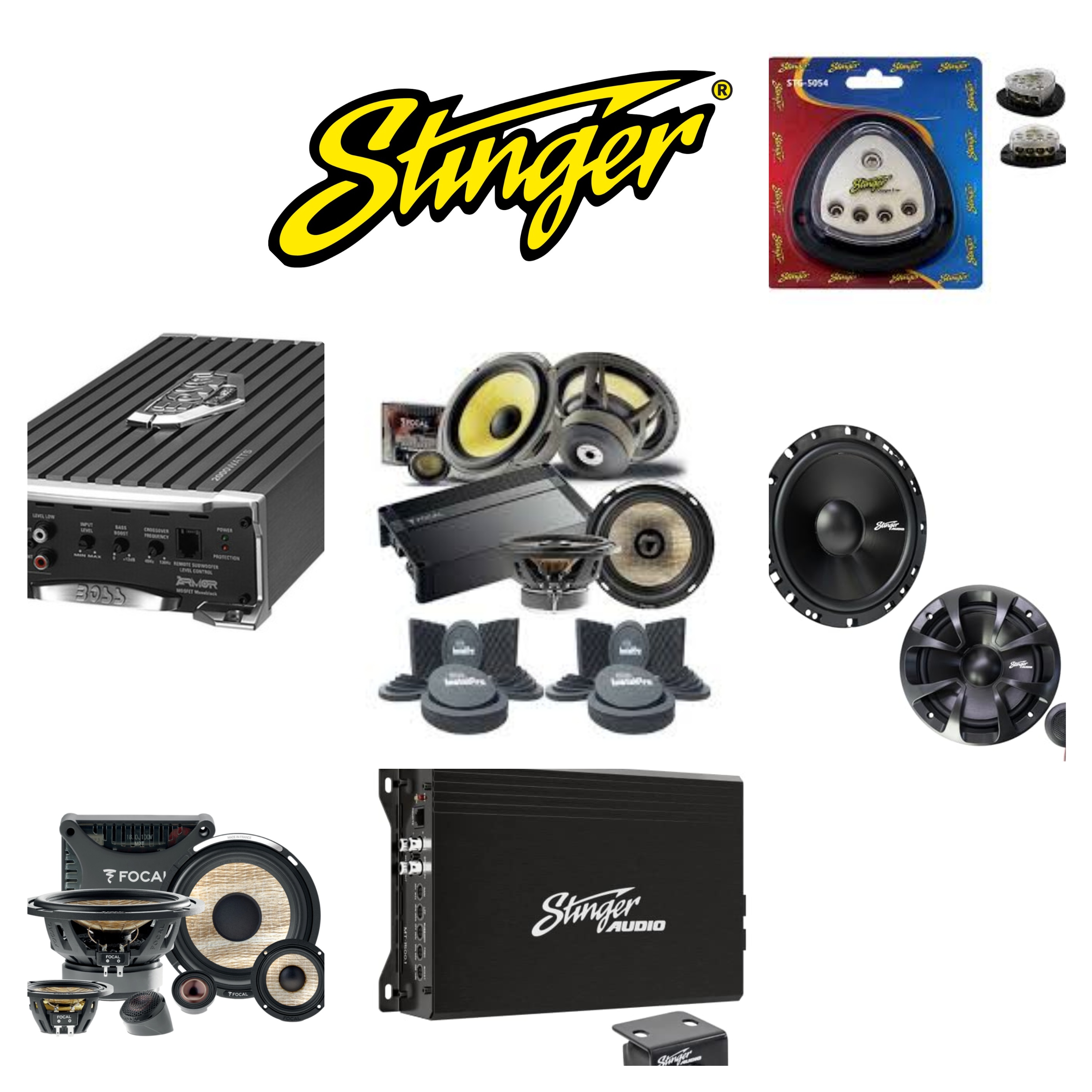 Car Audio