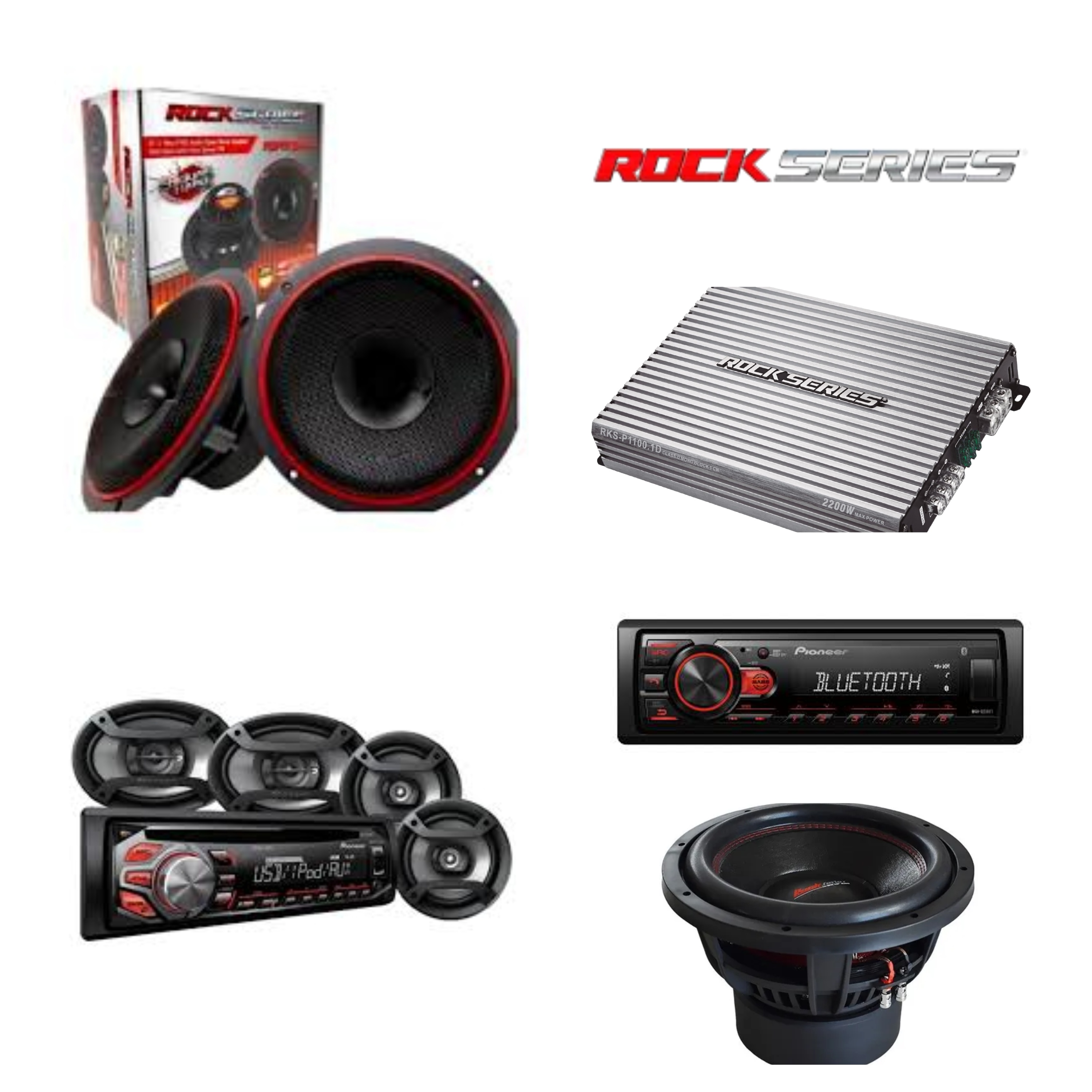 Car Audio