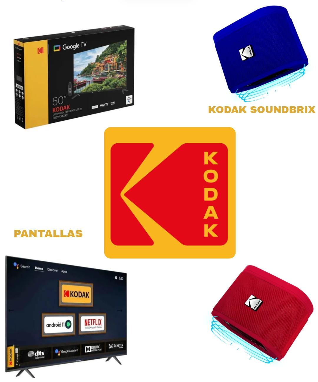 Kodak