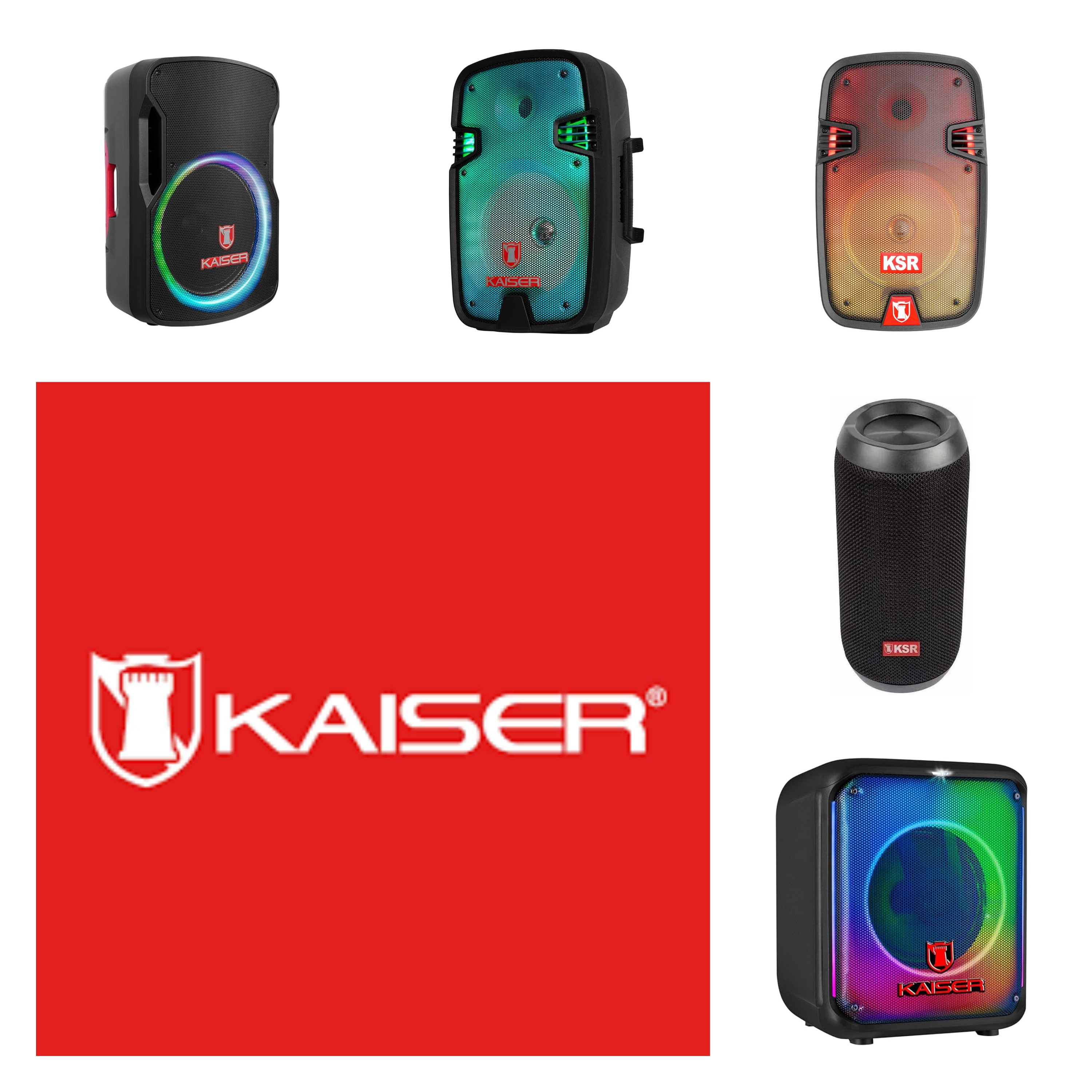 Kaiser