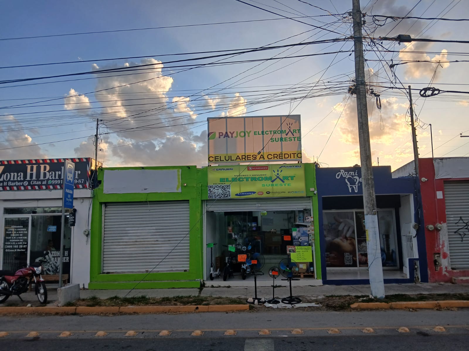 Electromart Sureste